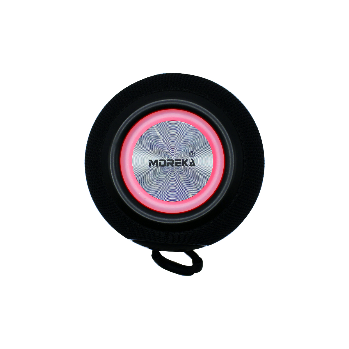 Bocin bleutooth Esferica Moreka M-337  Fm, Usb, Sd, Aux  