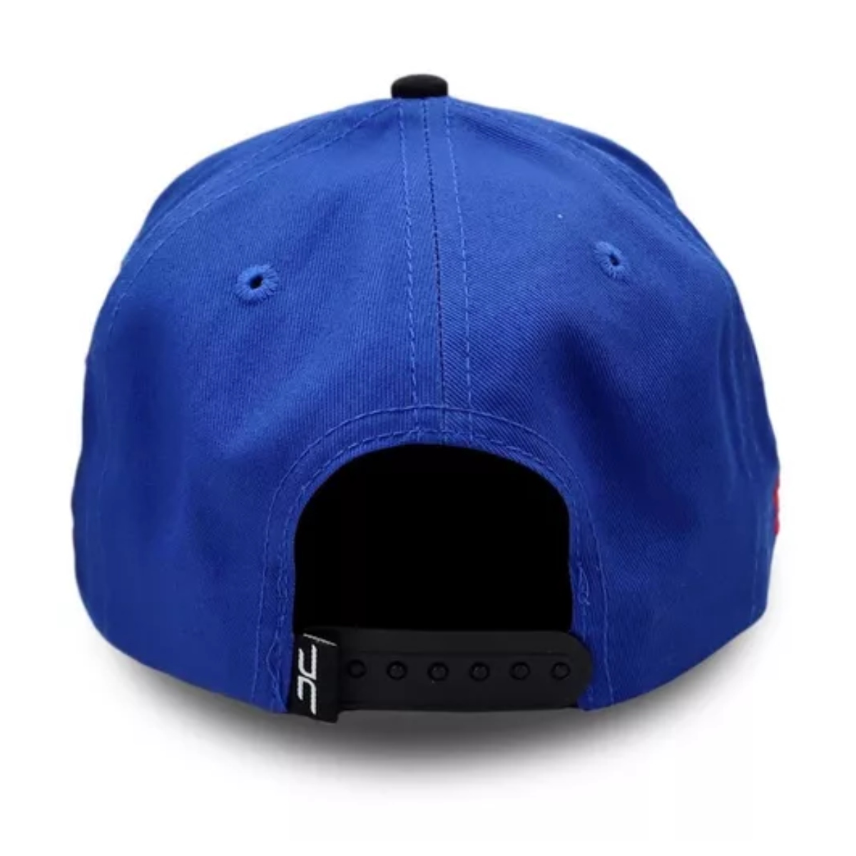 GORRA JC HATS SNAPBACK MONOPOLY REY AZUL 001177