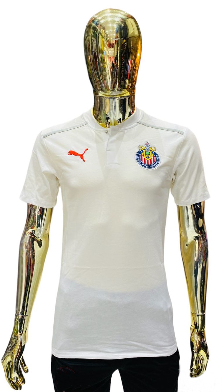 Polo chivas outlet puma