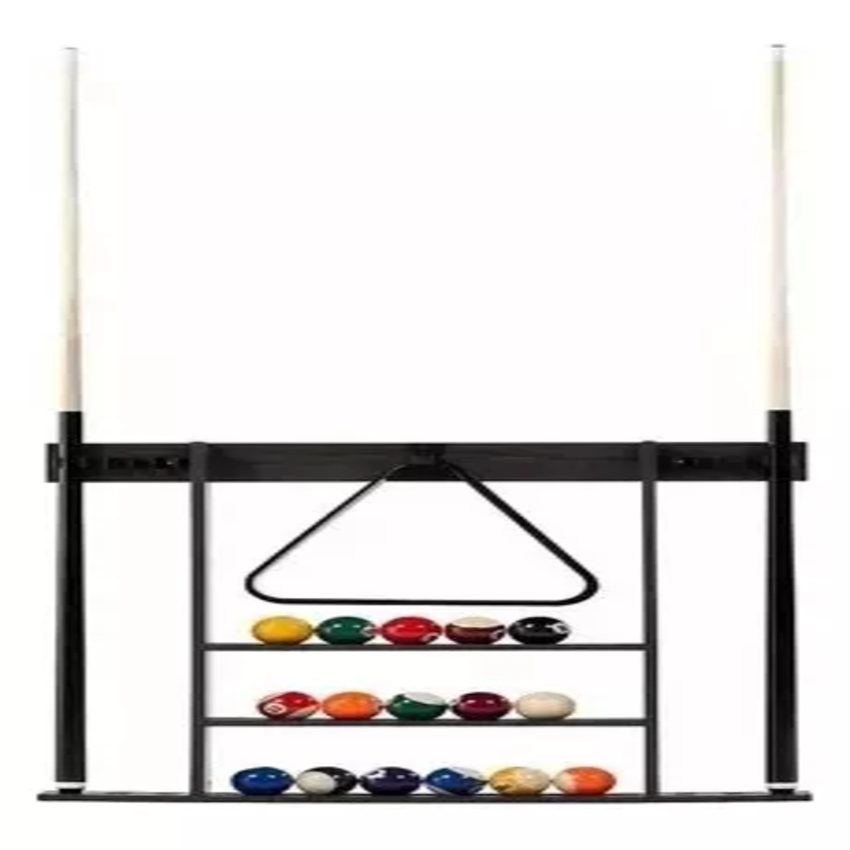 Mesa de Billar Barrington paño azul