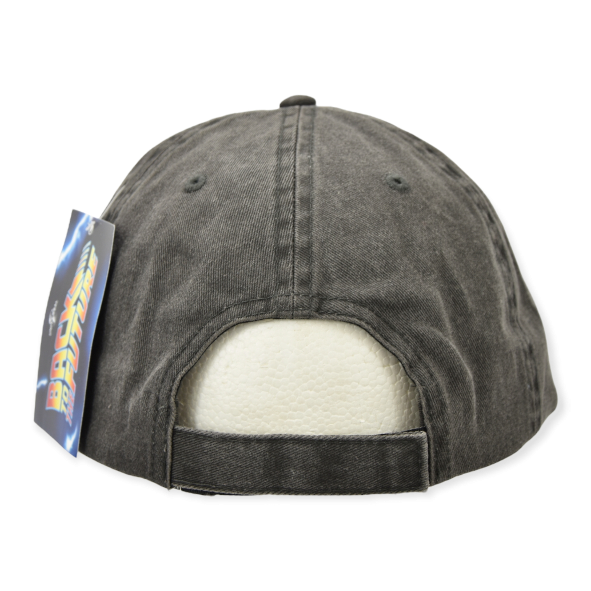 Gorra Volver al Futuro