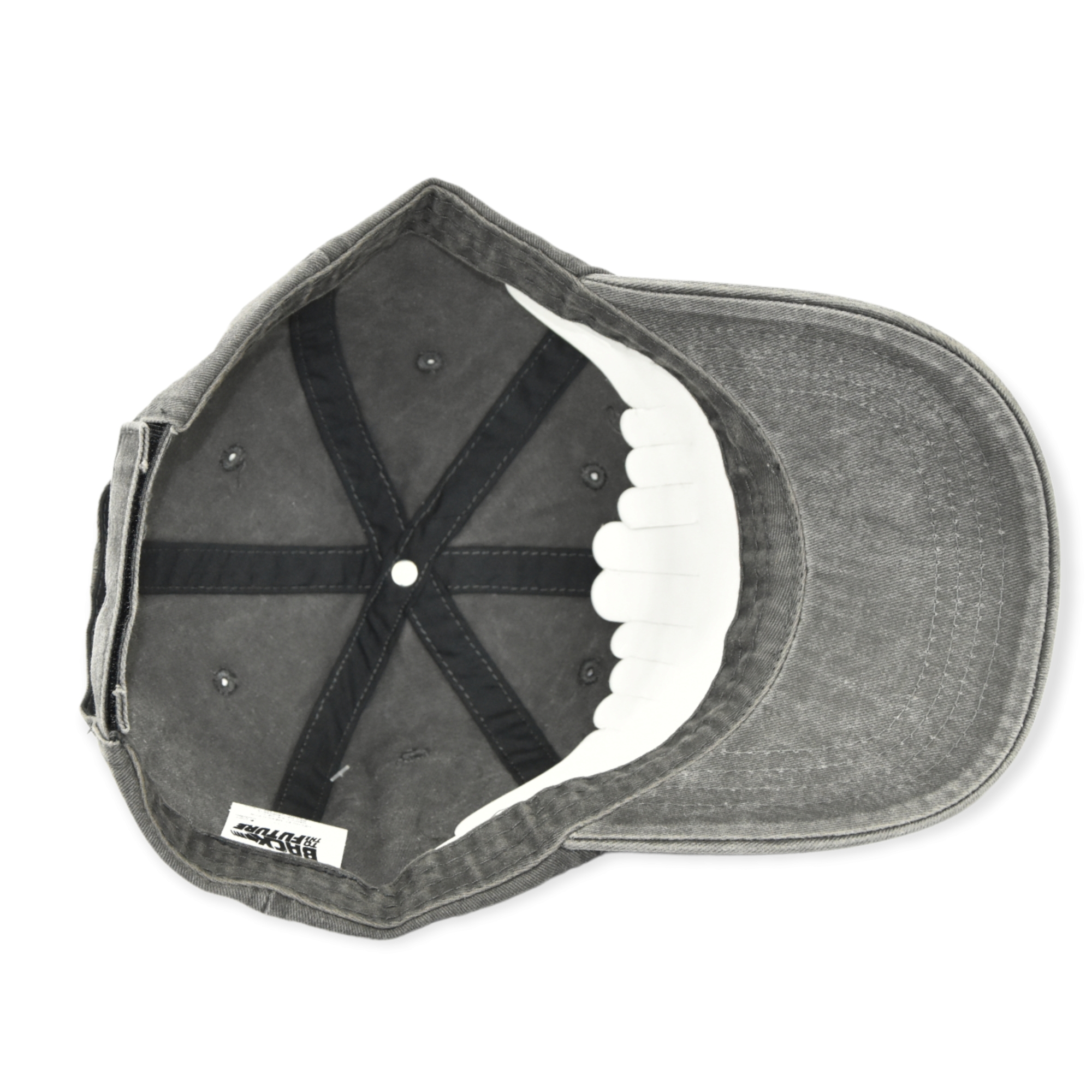 Gorra Volver al Futuro