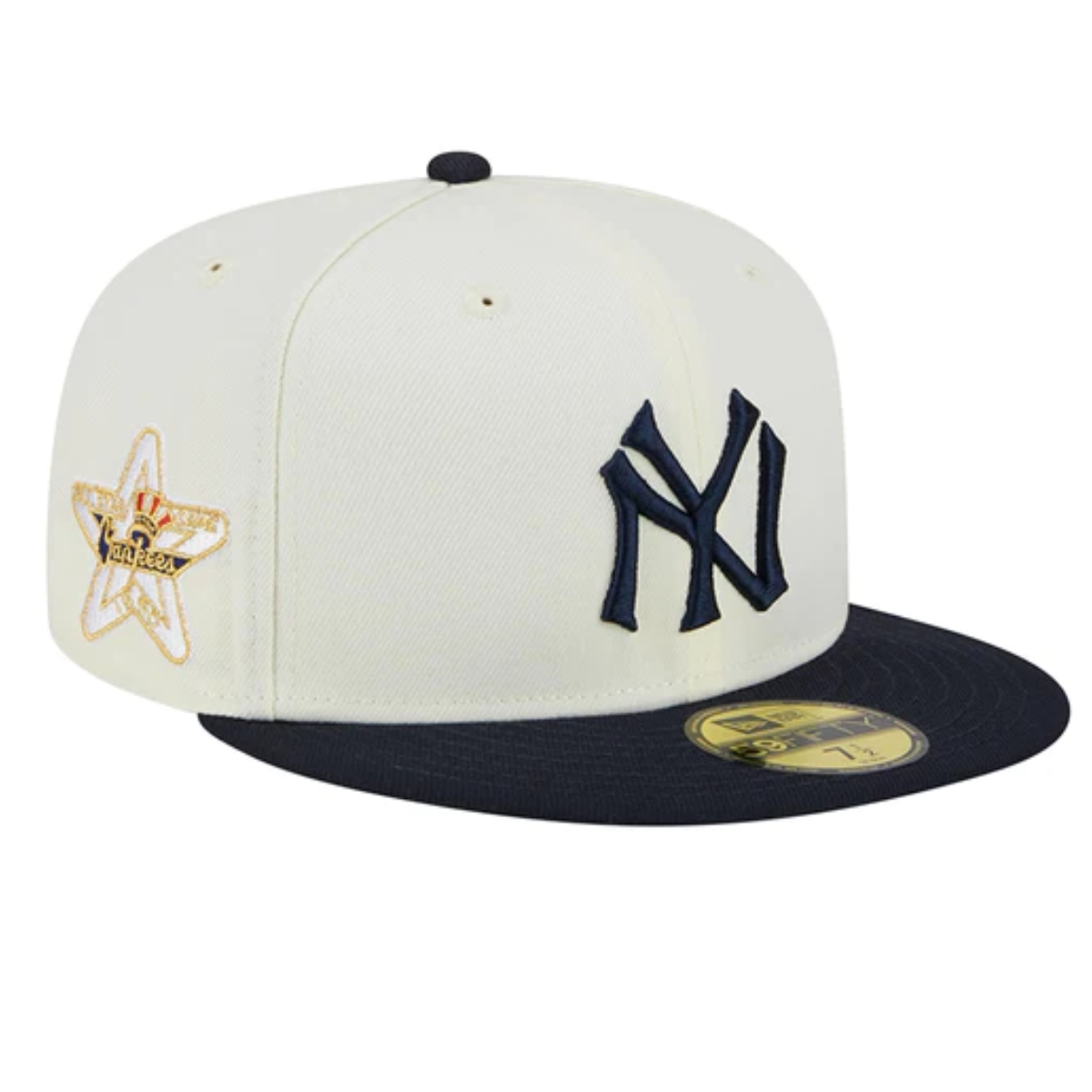 Gorra New Era Plana Yankees All Star Game Blanco 7 1/4 60305878