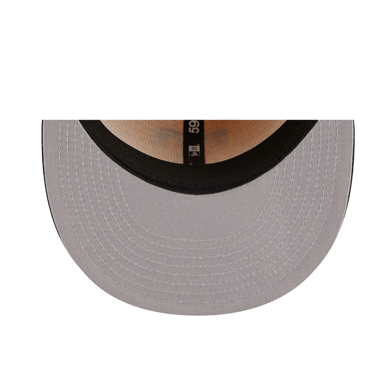 Gorra New Era Plana Oakland Athletics Amarillo 60415460