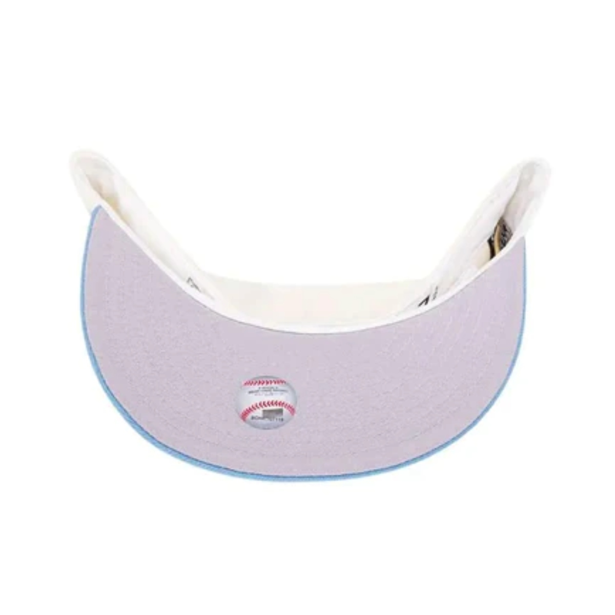 GORRA NEW ERA 59FIFTY ST LOUIS CARDINALS WOLRD SERIES 60293095