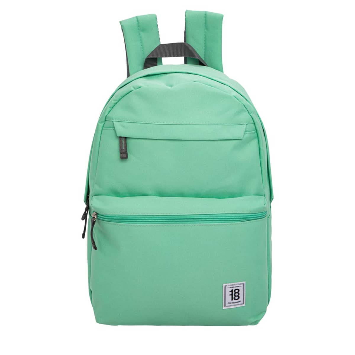 Mint green backpack hot sale