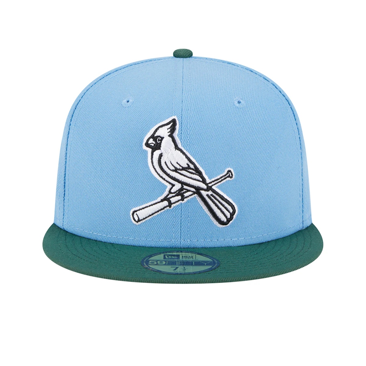 GORRA NEW ERA ST. LUIS CARDINALS WORLD SERIES AZUL 60415487