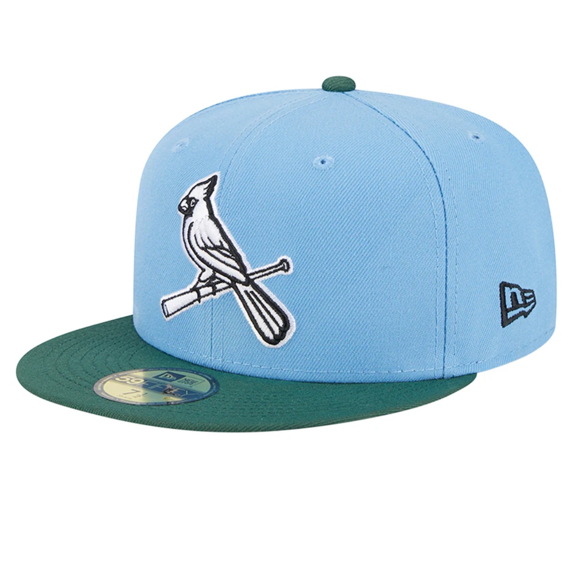 GORRA NEW ERA ST. LUIS CARDINALS WORLD SERIES AZUL 60415487