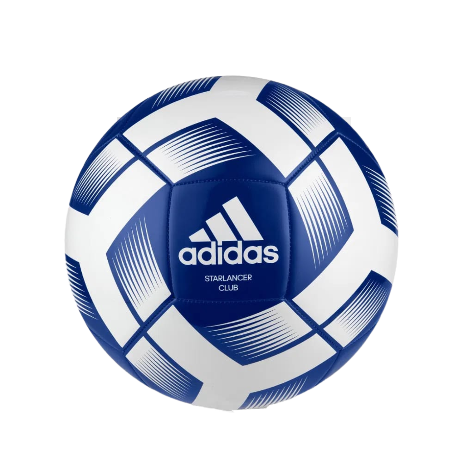 Balón de Futbol Blanco Adidas B34005
