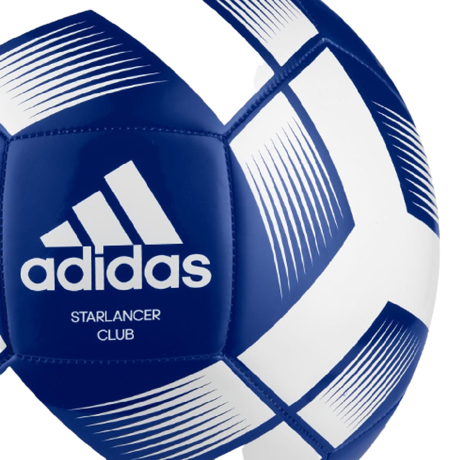 Balón de Futbol Blanco Adidas B34005