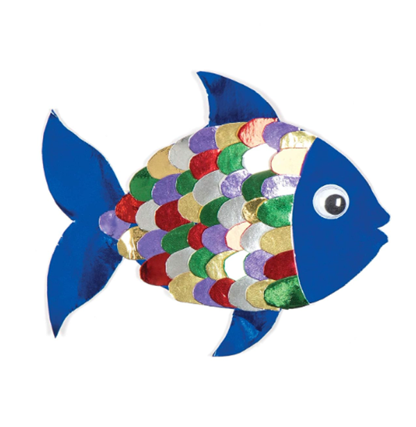 Cartulina Metalica 10 Pzas 50x65cm Para Manualidades Oficina