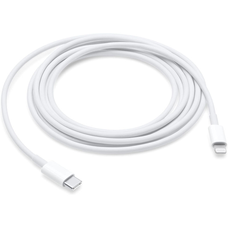 Cable Original Apple USB-C a Lightning (2 m) .