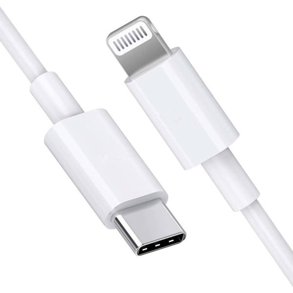 Cable Original Apple USB-C a Lightning (2 m) .