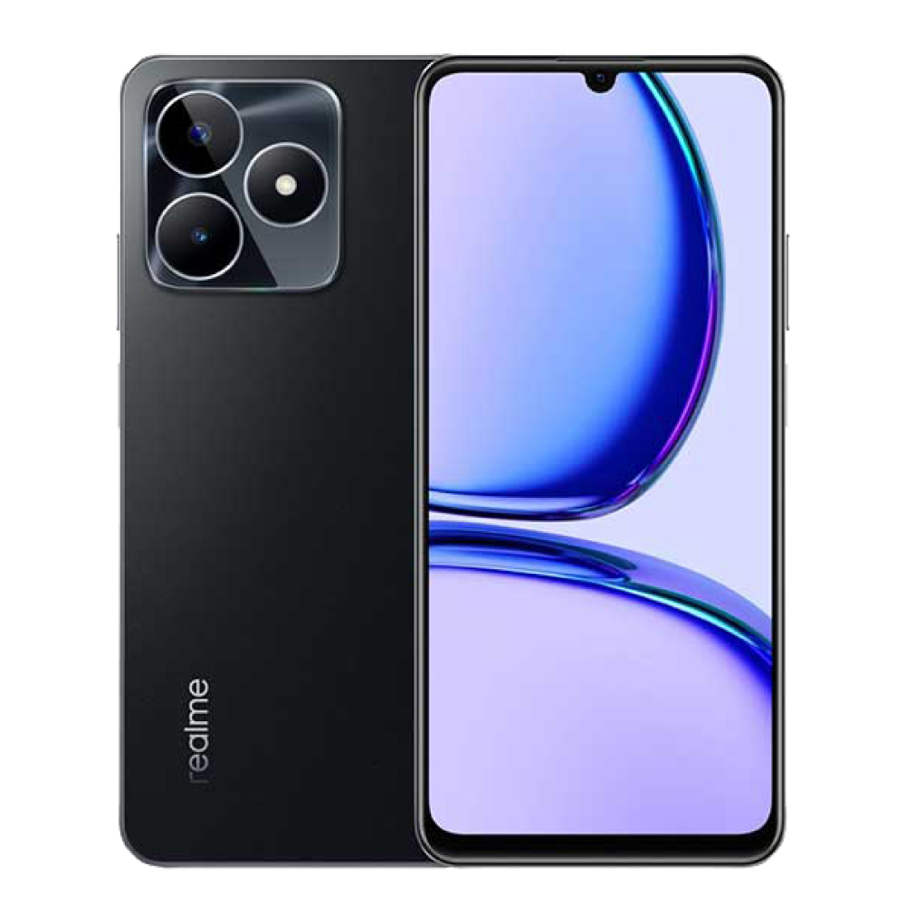 REALME C53 LTE NEGRO 128 GB DESBLOQUEADO