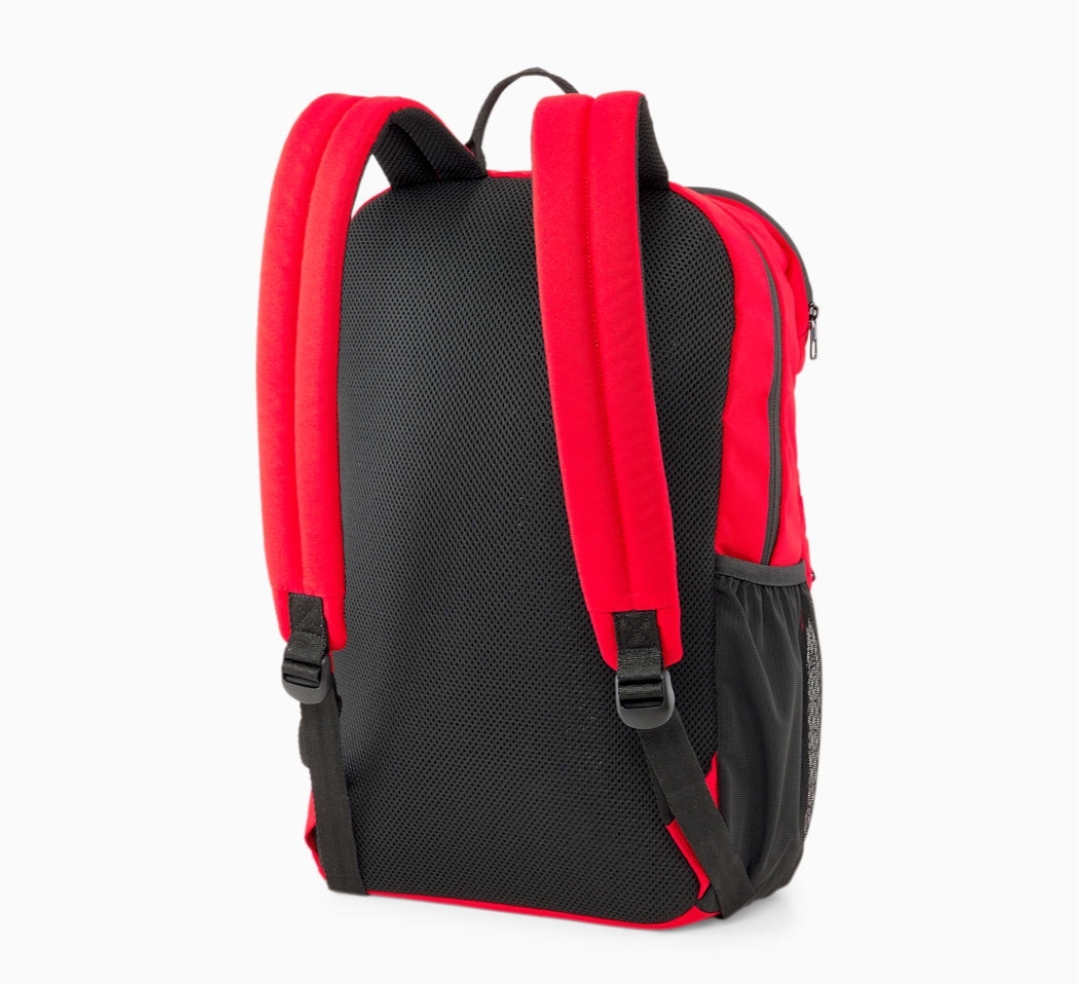 MOCHILA PUMA ESCUDERIA FERRARI 