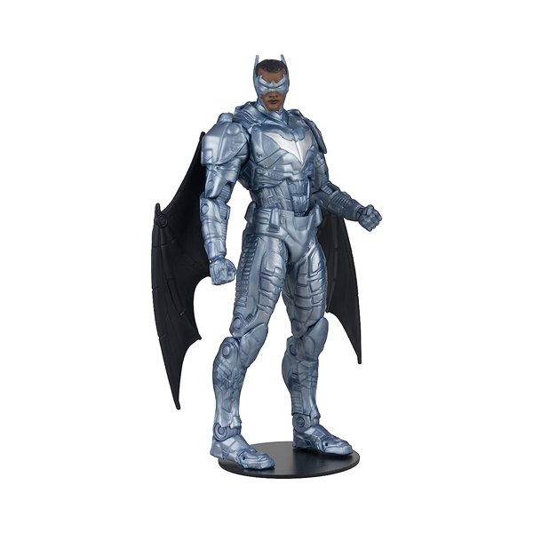 McFarlane Toys Dc Multiverse Batwing Batman Inc