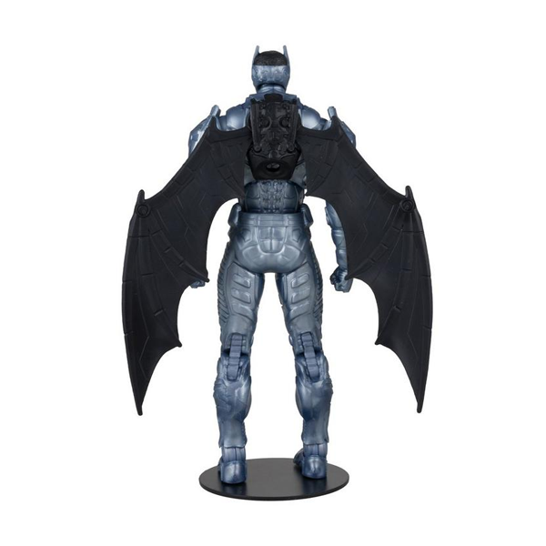 McFarlane Toys Dc Multiverse Batwing Batman Inc