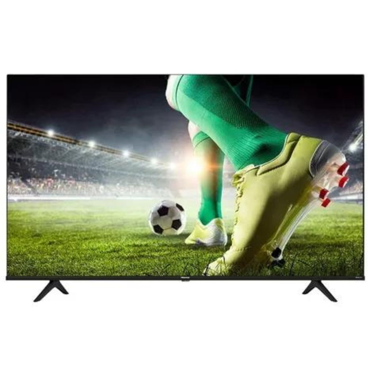 Pantalla Hisense A65 Series 50Pulg UHD 4K Smart TV LED 60HZ Google TV US Black 50A65K