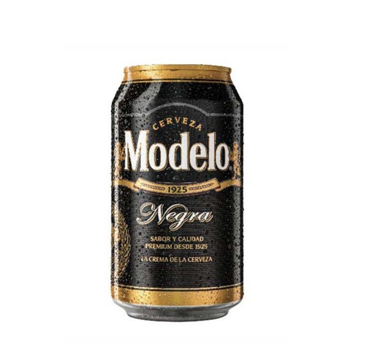 Cerveza Negra Modelo Lata 24/355 ml