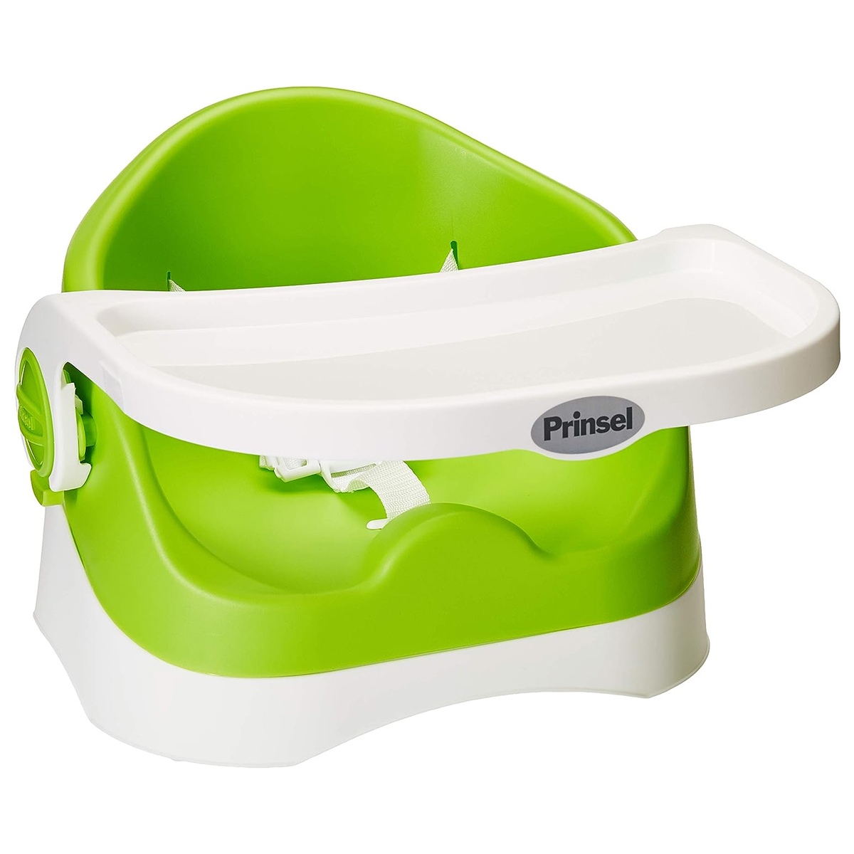 Booster Prinsel Upper Verde.