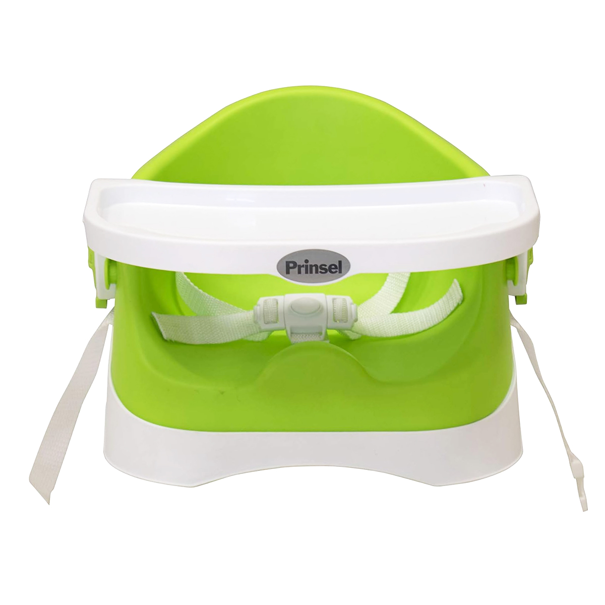 Booster Prinsel Upper Verde.