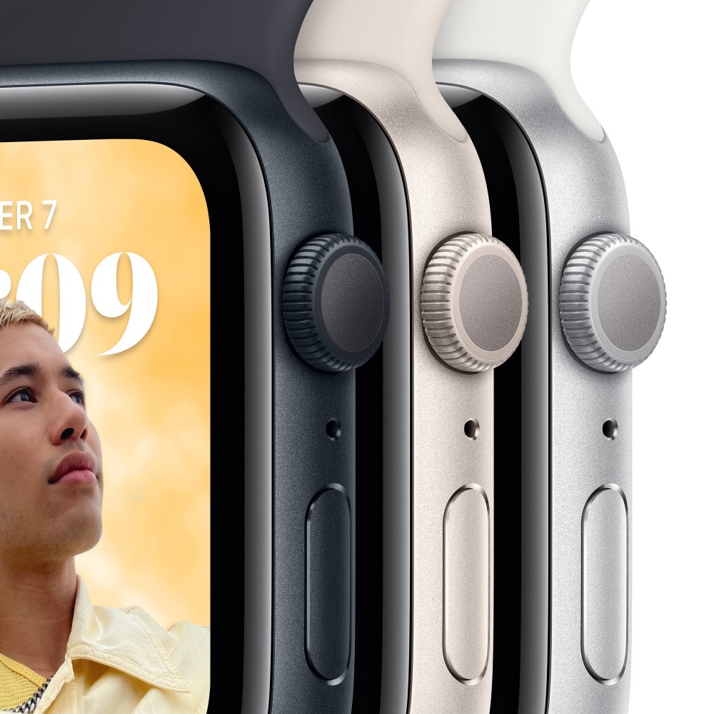 Apple watch color discount plata