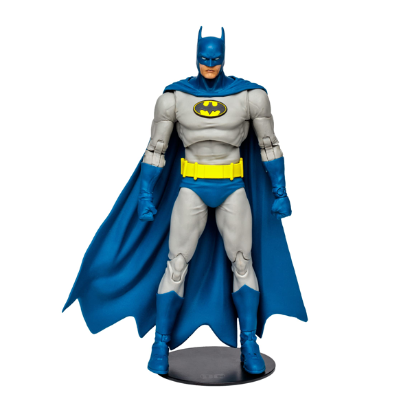McFarlane Toys Dc Multiverse Batman Knightfall