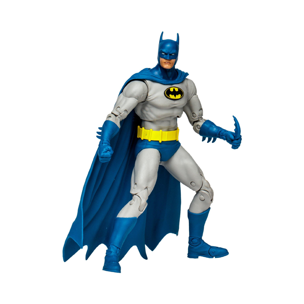 McFarlane Toys Dc Multiverse Batman Knightfall