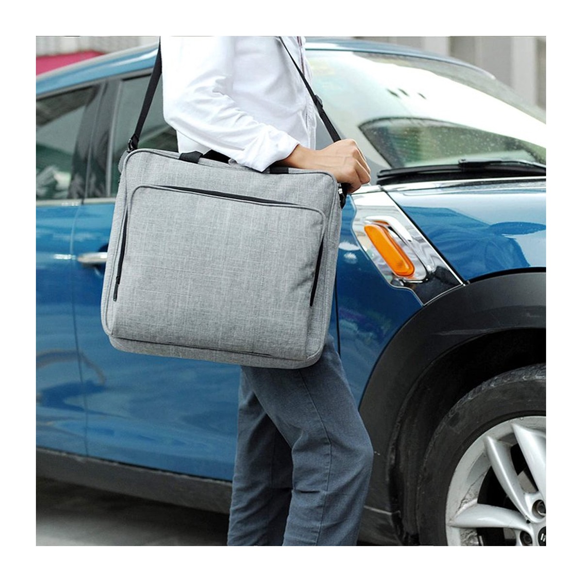 Maleta Bolso Maletin Viajero para consolas PS4 / Slim / Pro