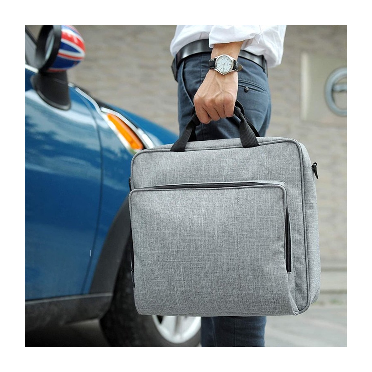 Maleta Bolso Maletin Viajero para consolas PS4 / Slim / Pro