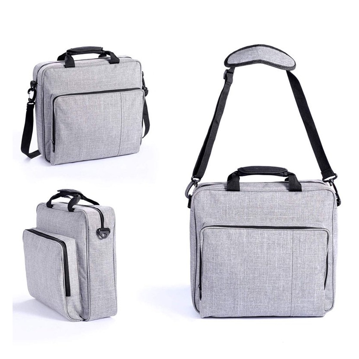 Maleta Bolso Maletin Viajero para consolas PS4 / Slim / Pro
