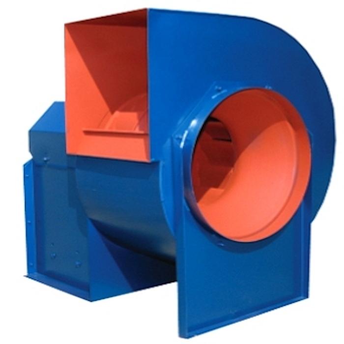 Extractor Centrífugo Comercial, MXAOT-0892, 17 13/16",6483m³/hr,220/440V,3HP,2 1/2"cda,10.2/5.1A,68dB,C.I,Electrometálica , AeroSet