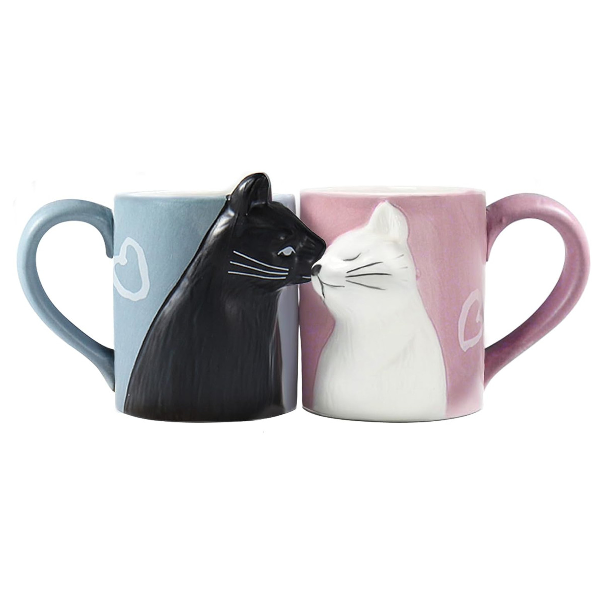 Las mejores ofertas en Tazas coleccionables de gatos