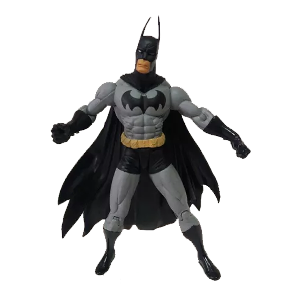 Dc Direct Batman Long Halloween Series 1