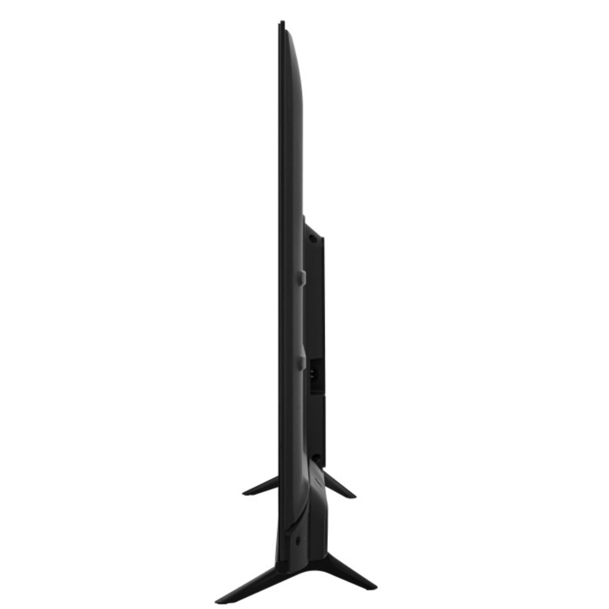 Pantalla Hisense A75 Series 85Pulg UHD 4K Smart TV LED 60HZ Google TV US Black 85A75H