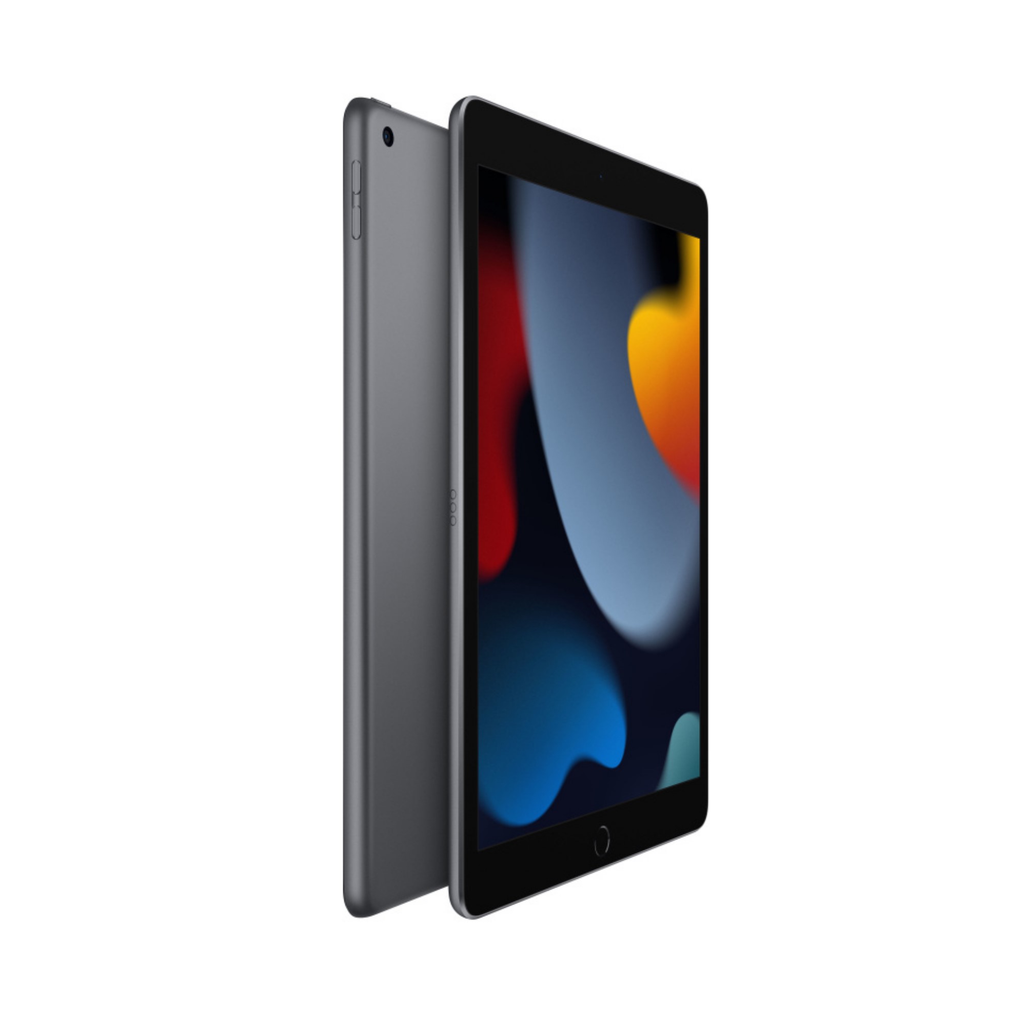 Apple iPad 9 Retina 10.2", 64GB, WiFi, Gris Espacial 9.ª Generación 