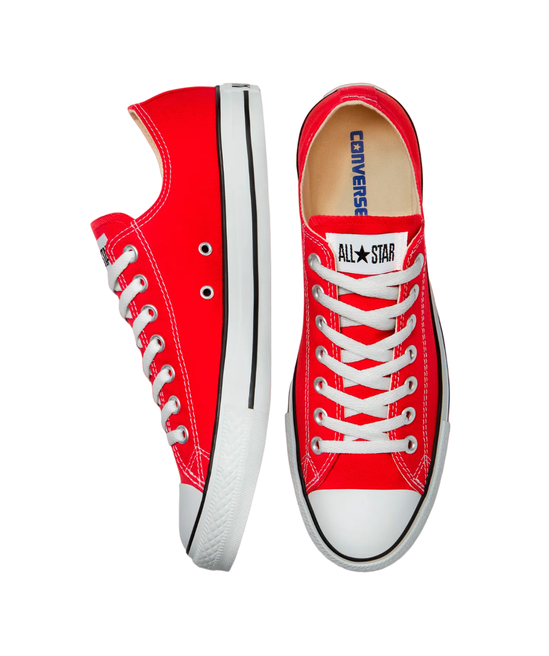 Tenis Converse Chuck Taylor All Star Choclo Unisex COD. 9696