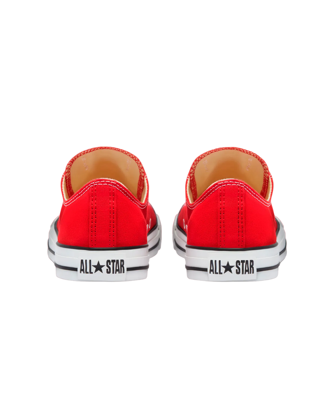 Tenis Converse Chuck Taylor All Star Choclo Unisex COD. 9696