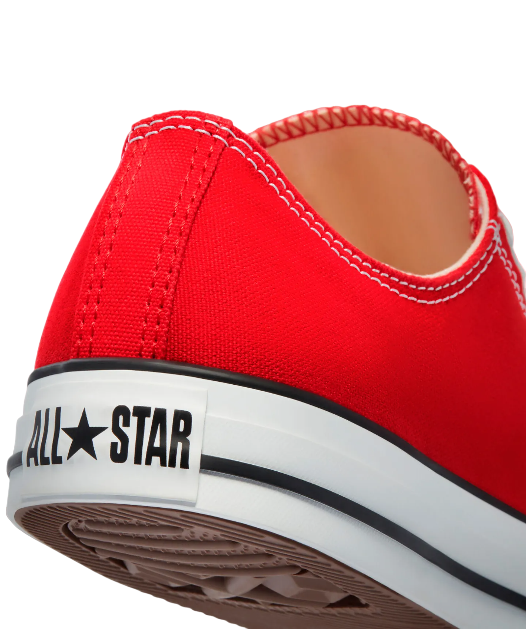 Tenis Converse Chuck Taylor All Star Choclo Unisex COD. 9696