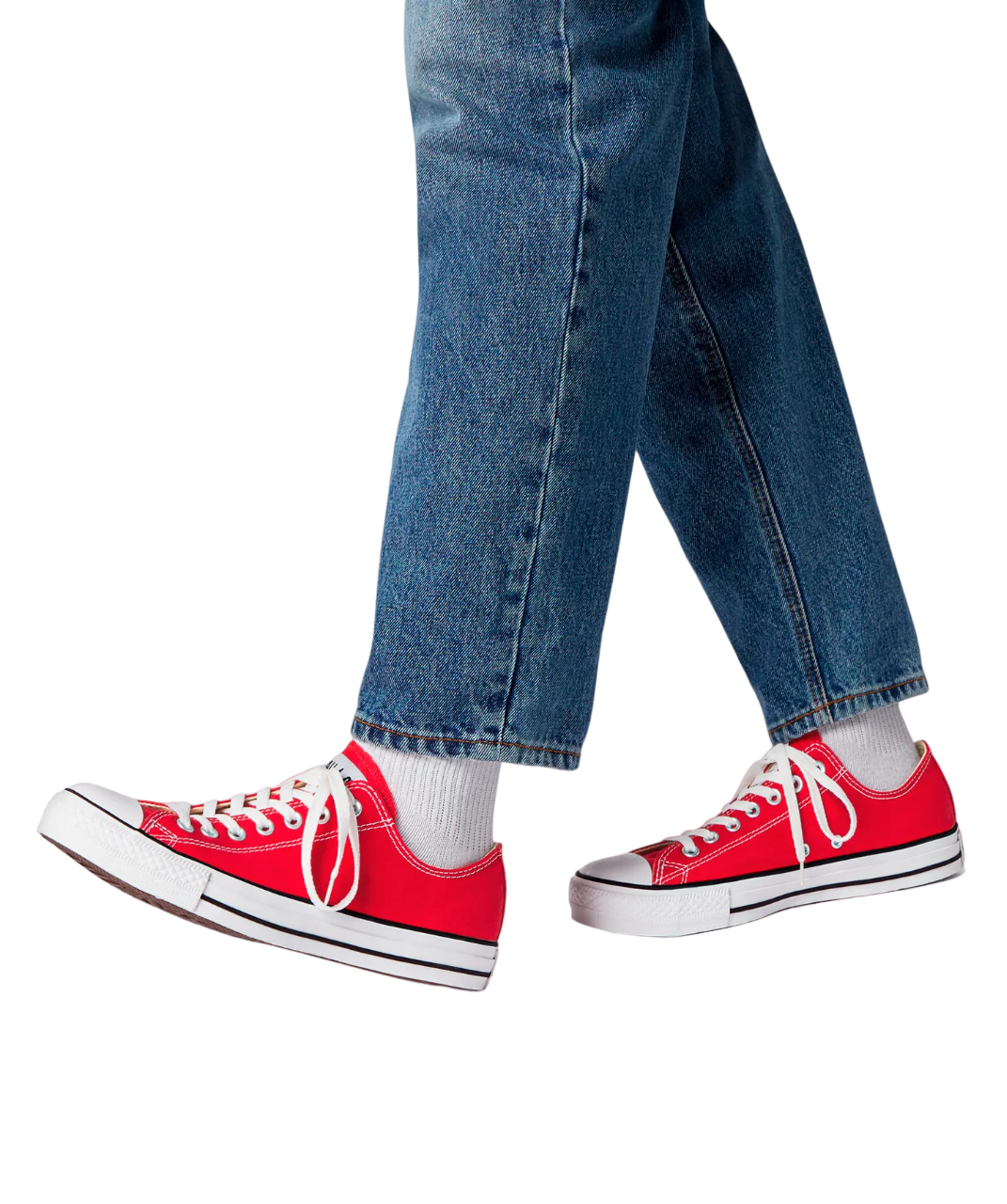 Tenis Converse Chuck Taylor All Star Choclo Unisex COD. 9696