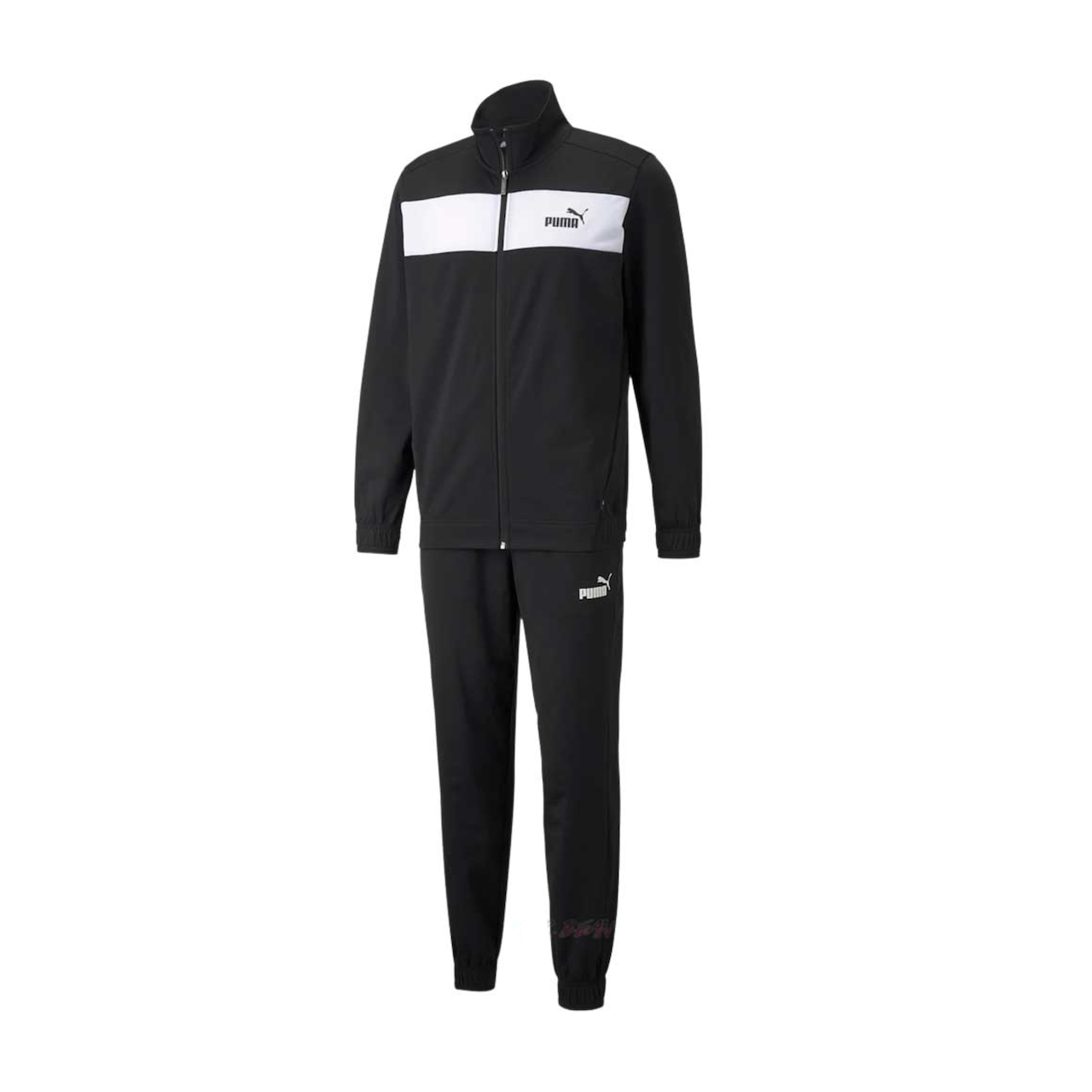 Conjunto Pants Hombre Puma Poly Suit 845844
