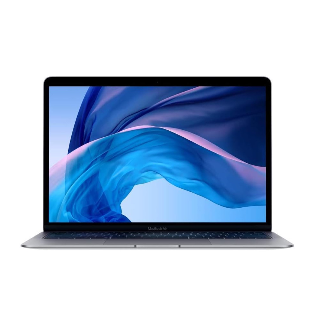 Macbook Air 13" (2019) Intel Core I5 / 8GB RAM / 128GB SSD / Space Gray (Reacondicionado Grado A)