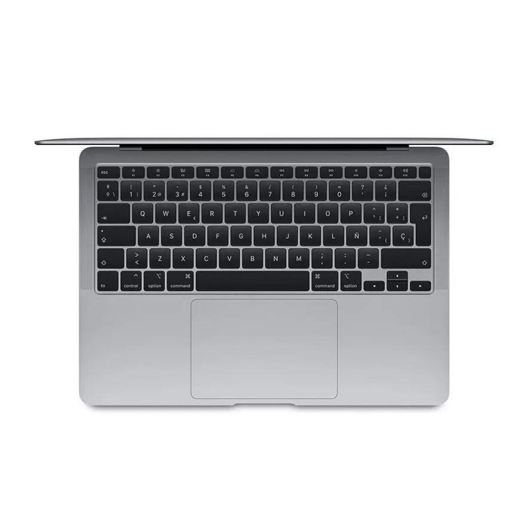 Macbook Air 13" (2019) Intel Core I5 / 8GB RAM / 128GB SSD / Space Gray (Reacondicionado Grado A)