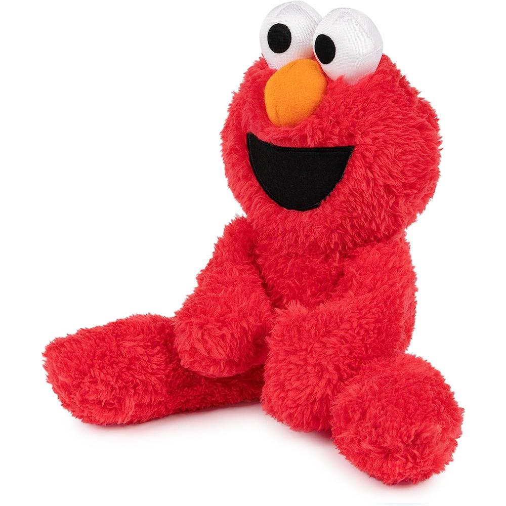 Peluche Gund Sesame Street Elmo Take Along Buddy 33 Cm