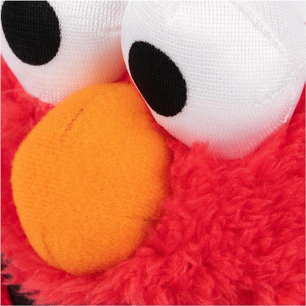 Peluche Gund Sesame Street Elmo Take Along Buddy 33 Cm