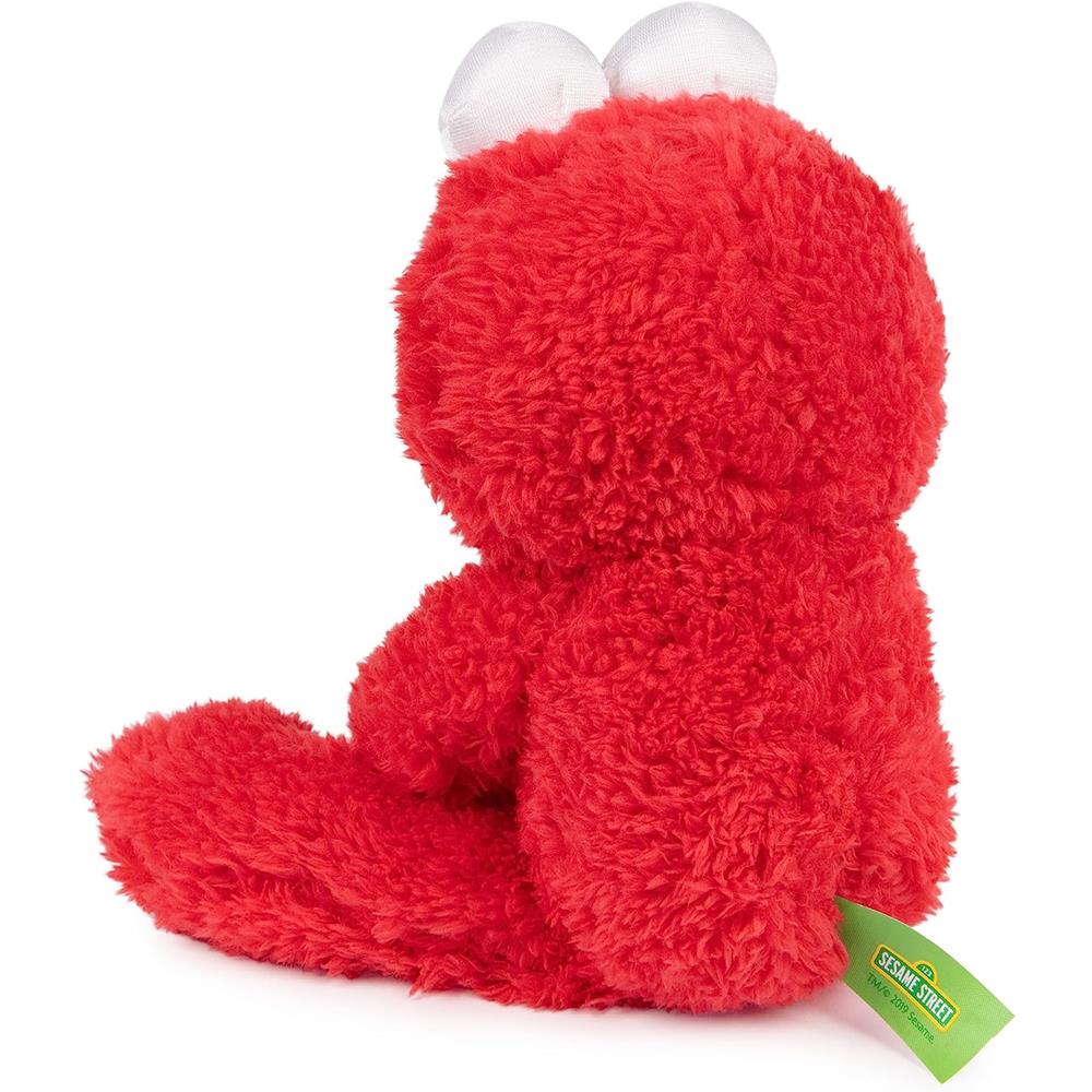 Peluche Gund Sesame Street Elmo Take Along Buddy 33 Cm
