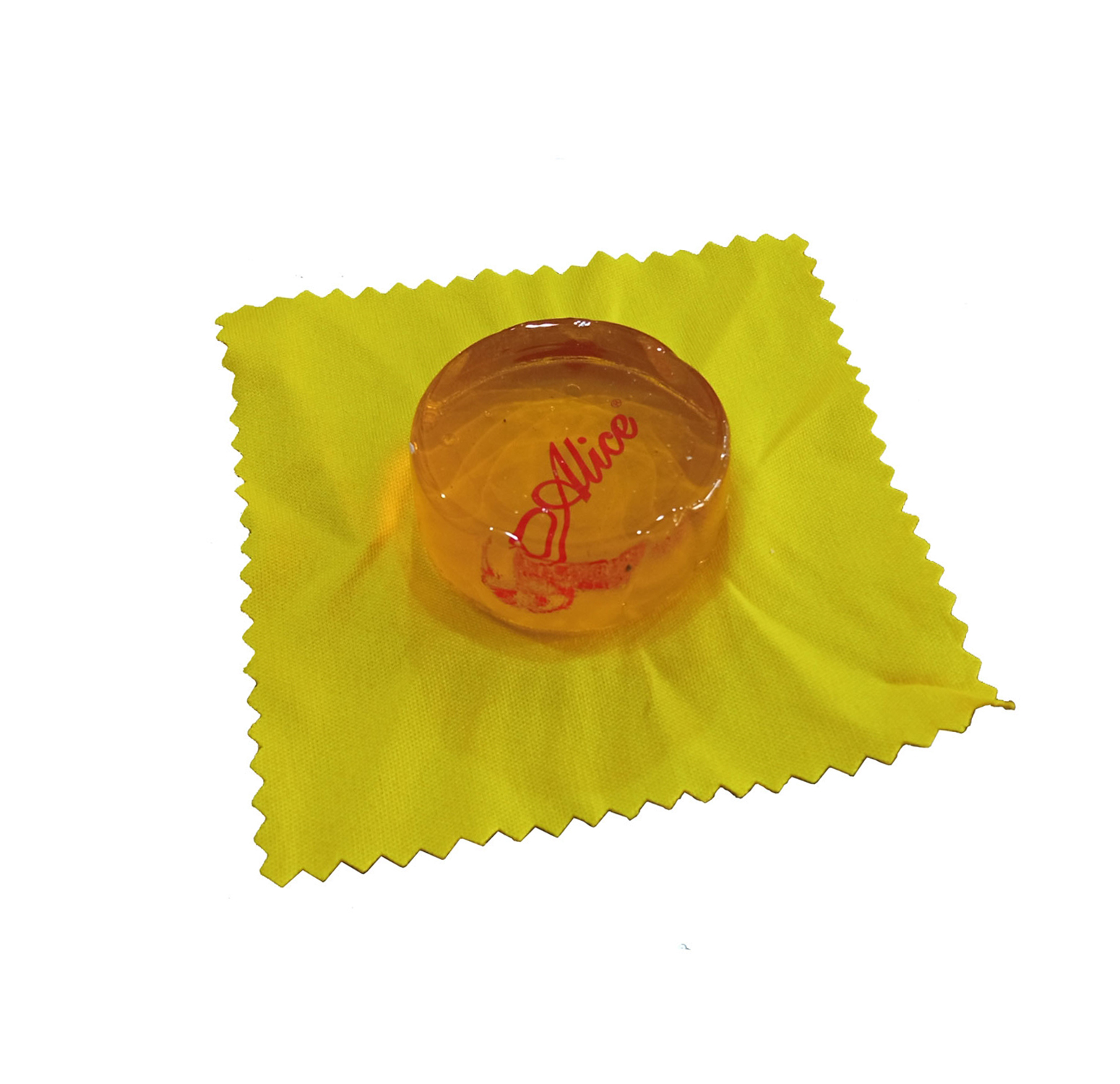 Brea Redonda Alice P/Violin, Chelo