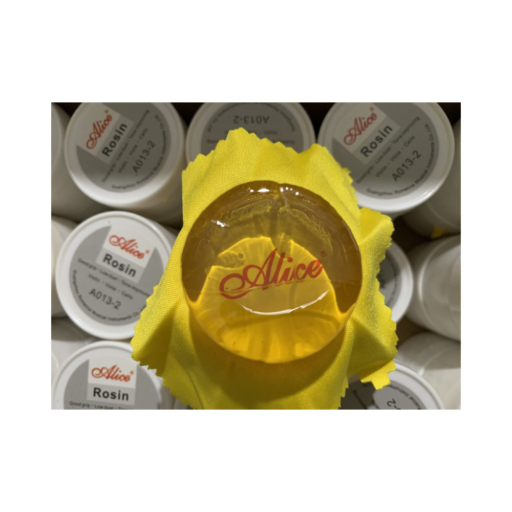 Brea Redonda Alice P/Violin, Chelo