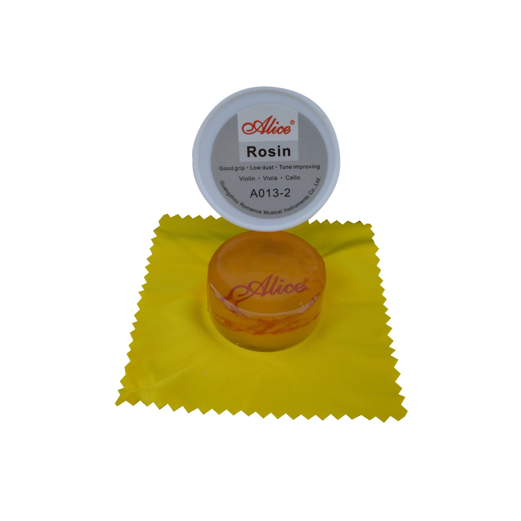 Brea Redonda Alice P/Violin, Chelo