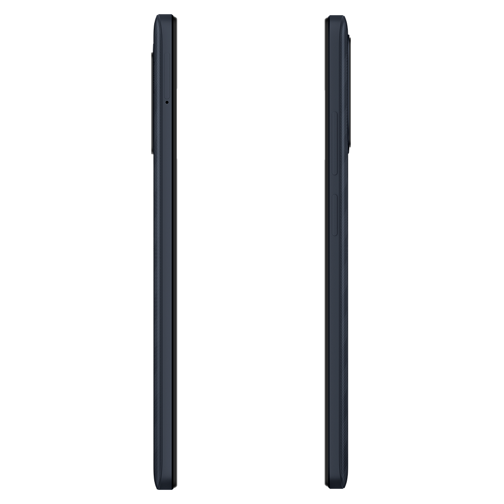 Celular Xiaomi Redmi 12C US 3GB 64GB Graphite Gray